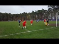 "Mecz one-shot": Noteć Łabiszyn - Start Radziejów 3:0, 13.04.2019