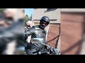 Zlot motocyklowy Radziejów - Połajewo 2019